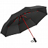 Зонт складной AOC Colorline, красный - Фото 1