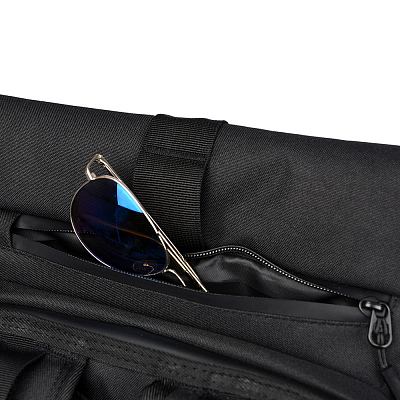 Рюкзак PARKER, Синий