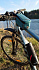 Набор велосипедиста BikeKit, большой, синий - Фото 7