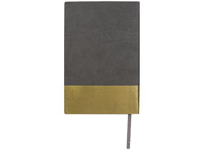 Блокнот А5 Gold lines