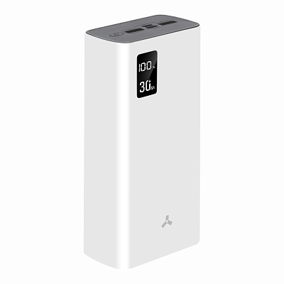 ПЗУ Accesstyle Bison 30PQD, черный