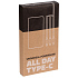 Aккумулятор Uniscend All Day Type-C 10000 мAч, оранжевый - Фото 7