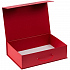 Коробка Case, подарочная, красная - Фото 2