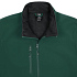 Куртка мужская Radian Men, темно-зеленая - Фото 3