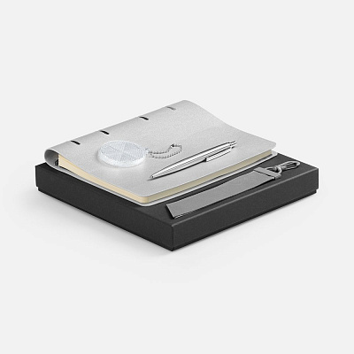 Набор Ringo  (Серебристый)