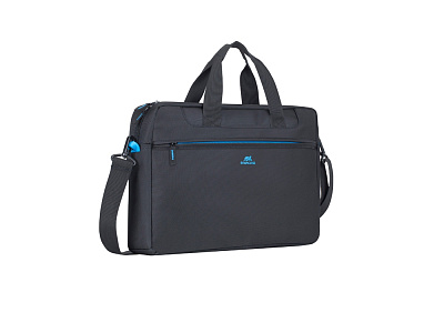 Сумка для ноутбука 16 (Чёрный)