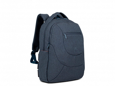 Городской рюкзак с отделением для ноутбука от 15.6 (Темно-серый)