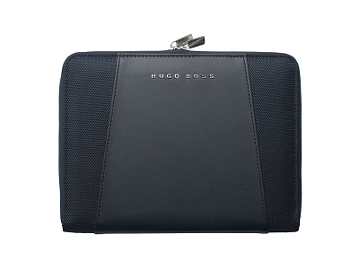 Папка для конференции А5 Keystone Blue