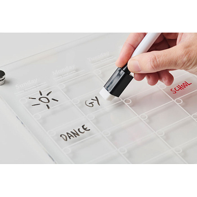 Планнер магнитный