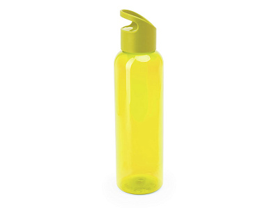 Бутылка KINKAN (Желтый)