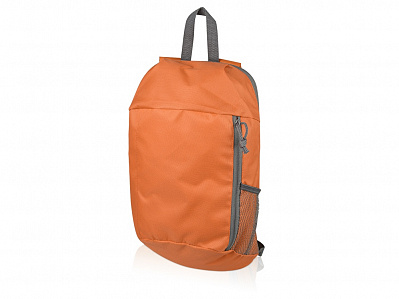 Рюкзак Fab (Оранжевый)