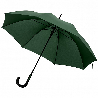 Зонт-трость Glasgow  (Зеленый)