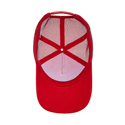 Бейсболки LEADER mesh