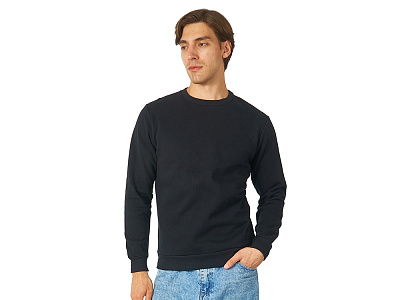 Толстовка Rome мужская (Чёрный)