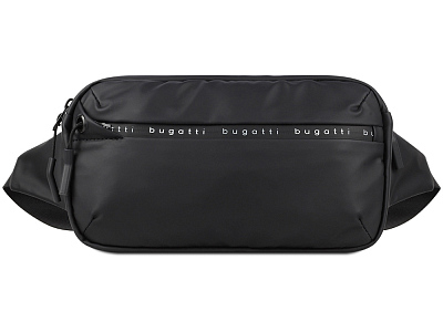 Сумка на пояс Blanc