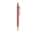 Шариковая ручка PERLA, Розовый - Фото 1
