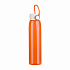 Бутылка для воды "Aqua", 550 мл, оранжевый - Фото 1