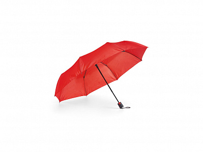 Компактный зонт TOMAS (Красный)
