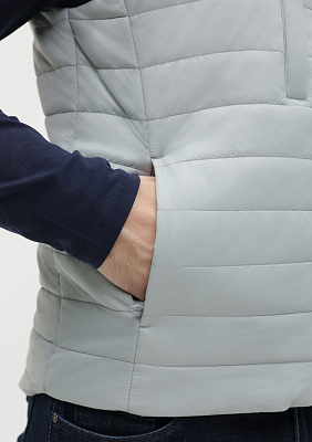 Жилет унисекс утепленный STAN таффета, 65, 87