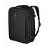 Рюкзак VICTORINOX Crosslight Boarding Bag, черный, RPET полиэстер, 39x22x53 см, 37 л - Фото 3