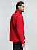 Куртка софтшелл мужская Zagreb, красная - Фото 9