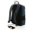 Рюкзак для ноутбука Impact Lima из rPET AWARETM, RFID, 15.6" - Фото 5
