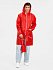 Дождевик Rainman Zip Pro, красный - Фото 5
