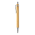 Бесконечный карандаш из бамбука Pynn - Фото 6