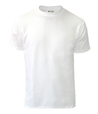 Футболка REDFORT sublimatica (Белый)