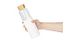 Бутылка для воды Onflow, белая - Фото 5