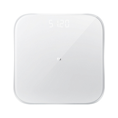 Умные весы Xiaomi Mi Smart Scale 2