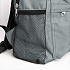 
Рюкзак DISCO, серый, 40 x 29 x11 см, 100% полиэстер 600D - Фото 7