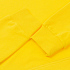 Толстовка с капюшоном Unit Kirenga, желтая - Фото 4