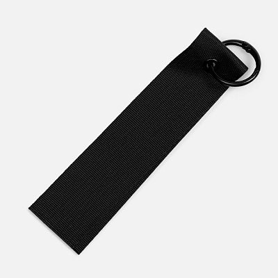 Ремувка Nakit, L, черная (Чёрный)