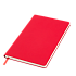 Ежедневник Spark недатированный, красный (без упаковки, без стикера) - Фото 2