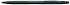 Шариковая ручка Cross Classic Century Black Micro Knurl - Фото 1