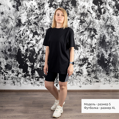 Футболка CORONA 145