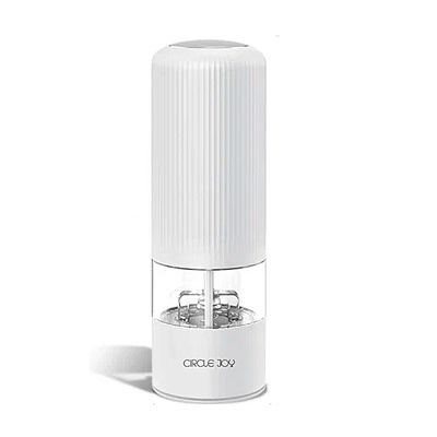 Электрическая мельница для специй Circle Joy Electric Grinder, черный