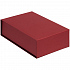 Коробка ClapTone, красная - Фото 1