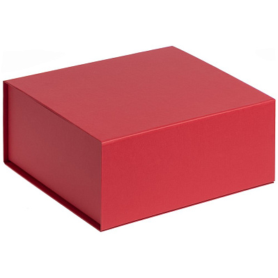 Коробка Amaze, красная (Красный)