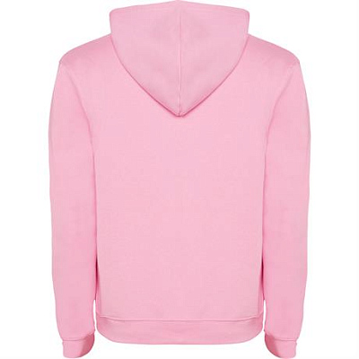Толстовка URBAN мужская, РОЗОВЫЙ 3XL