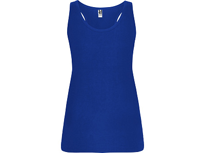 Майка Brenda женская (Ярко-синий)