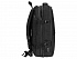 Водостойкий рюкзак-трансформер Convert с отделением для ноутбука 15 - Фото 9