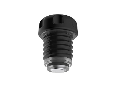 Вакуумный термос Flask, 1 л