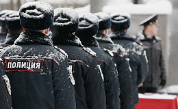 День полиции