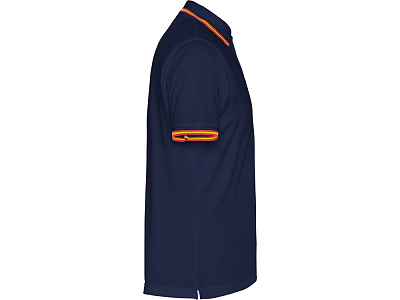 Рубашка поло Nation мужская