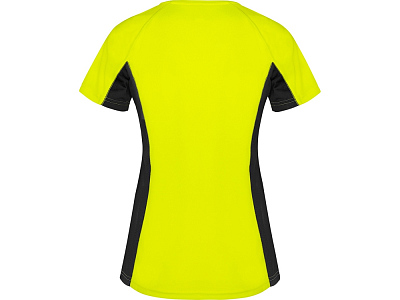 Спортивная футболка Shanghai женская