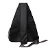 Рюкзак Pick чёрный/серый, 41 x 32 см, 100% полиэстер 210D - Фото 4