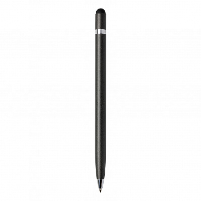 Металлическая ручка Simplistic (Серый;)