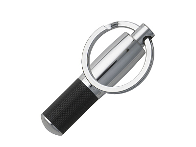 Брелок Pure Black